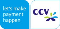Logo CCV Payment
