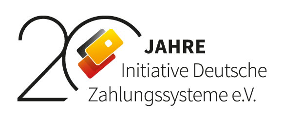 Pressebild -  20 Jahre Initiative Deutsche Zahlungssysteme