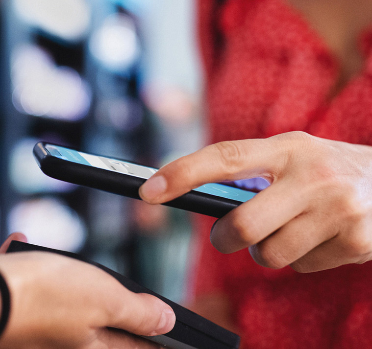 Pressebild girocard Mobile Payment Umfrage Pressebild girocard Mobile Payment Umfrage
