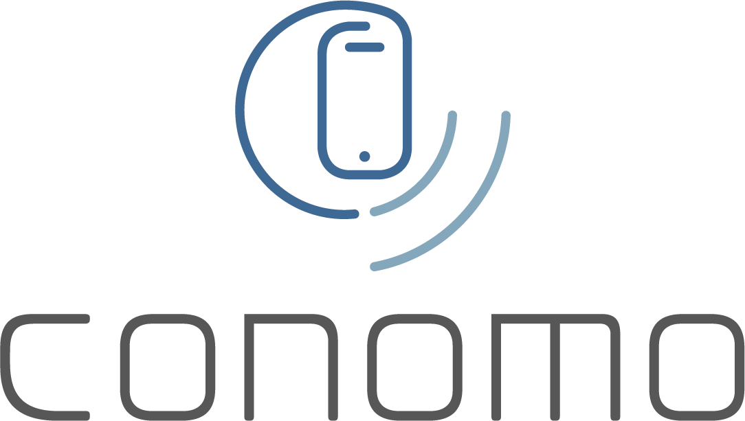 Logo Conomo