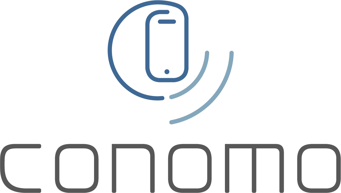 Logo Conomo Logo Conomo