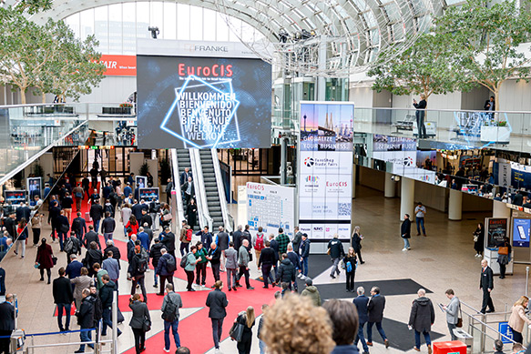 Copyright: Messe Düsseldorf / ctillmann Copyright: Messe Düsseldorf / ctillmann