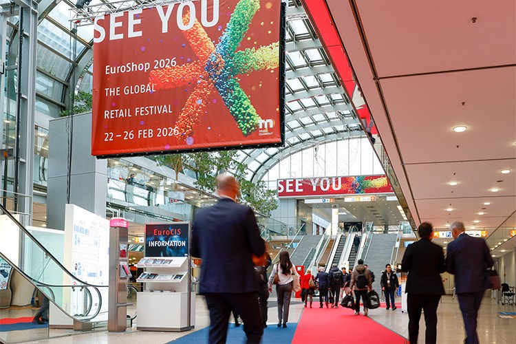 Copyright: Messe Düsseldorf / ctillmann