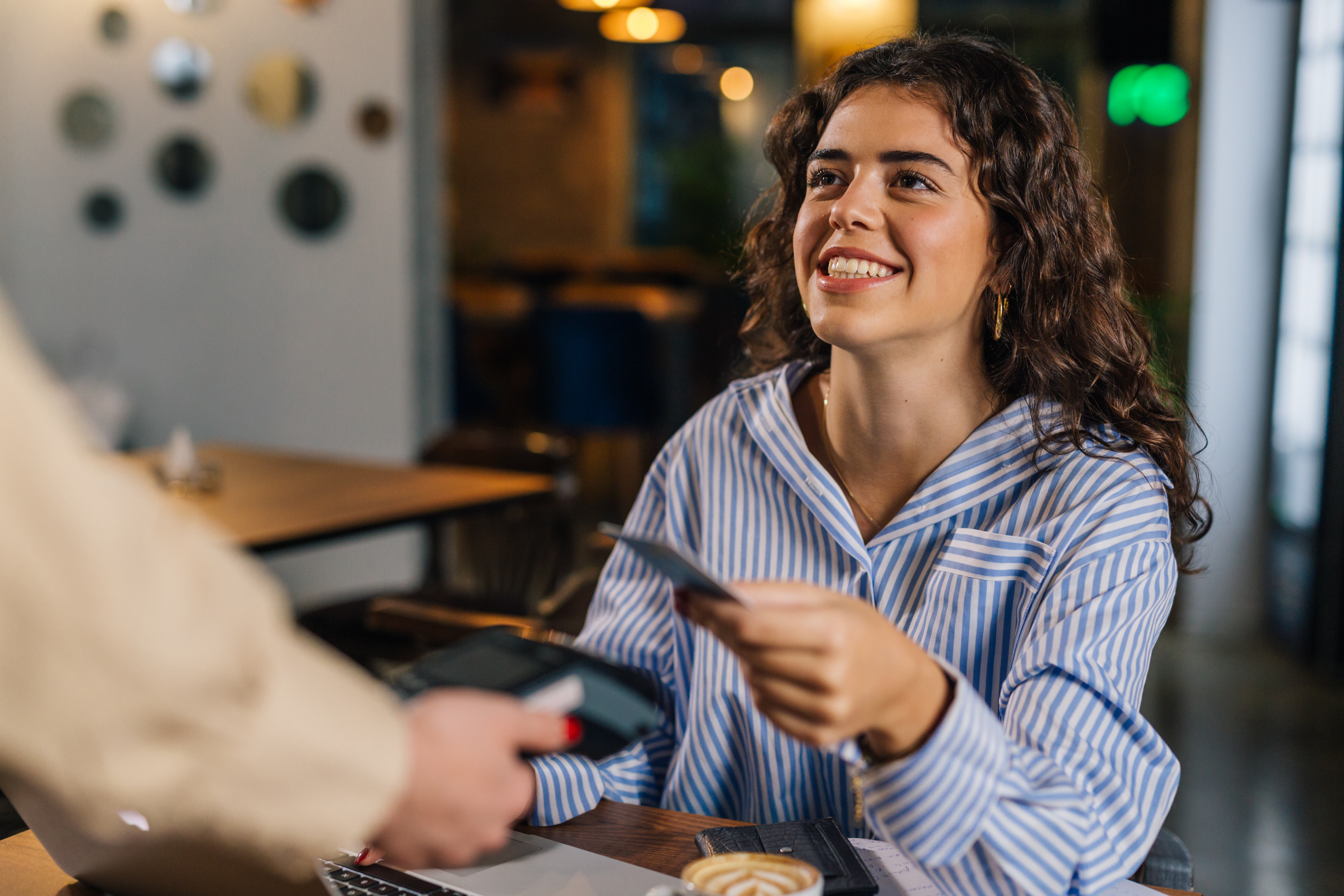 girocard und Discover® Network beschliessen Kooperation 