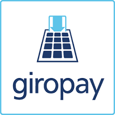 giropay Logo giropay Logo