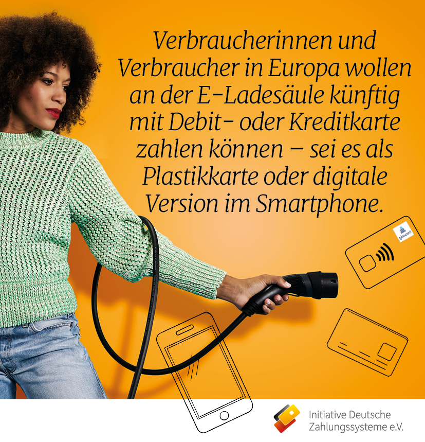 Pressegrafik - Umfrage zur E-Mobiliät Pressegrafik - Umfrage zur E-Mobiliät