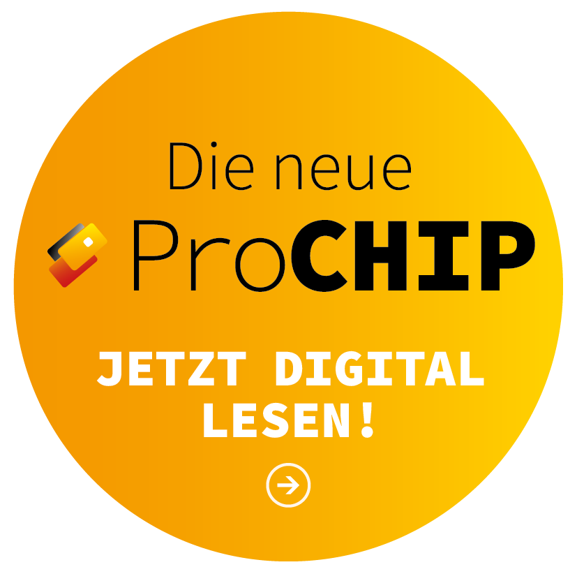 Die neue ProCHIP, jetzt digital lesen.