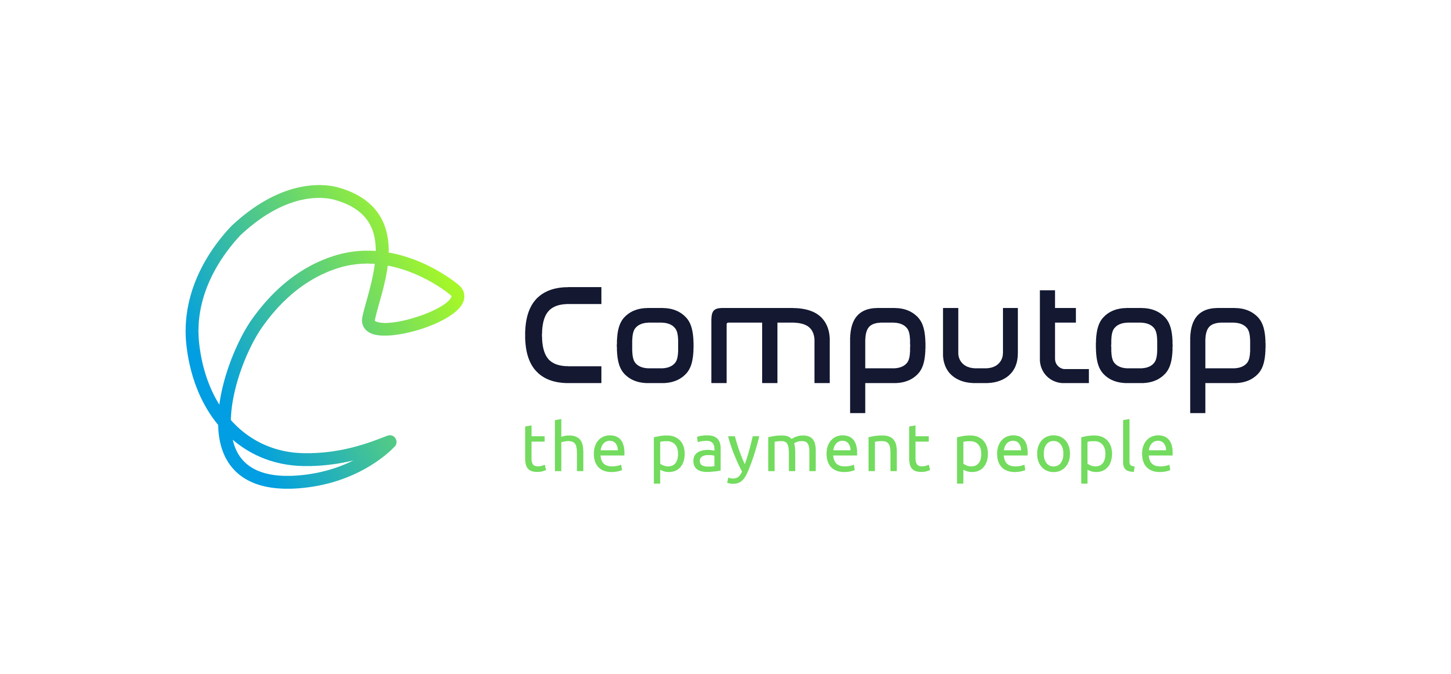 Logo Computop Logo Computop