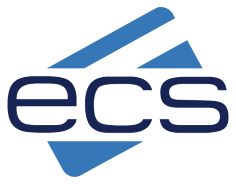 Logo ecs Logo ecs