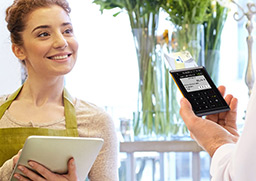 Smart POS Smart POS