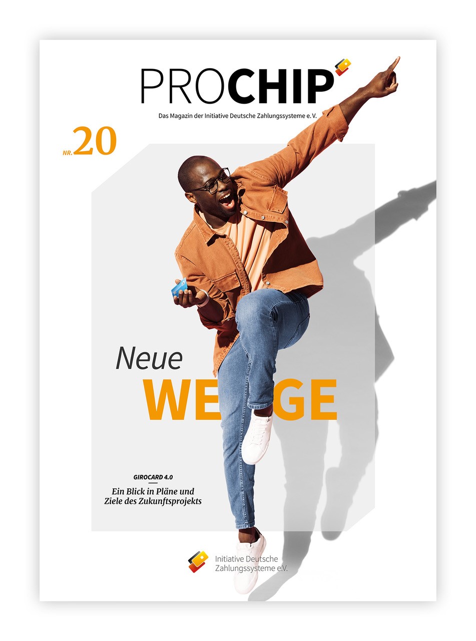 ProChip 20