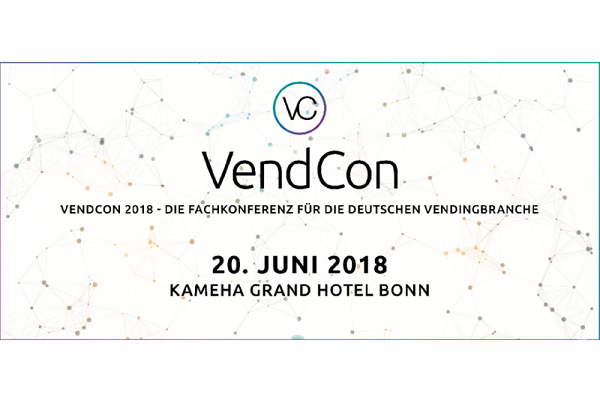 20180418_VendCon2018 20180418_VendCon2018