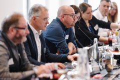 Jahreshauptversammlung 2025 Jahreshauptversammlung 2025