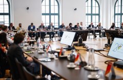 Jahreshauptversammlung 2025 Jahreshauptversammlung 2025