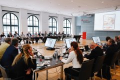 Jahreshauptversammlung 2025 Jahreshauptversammlung 2025