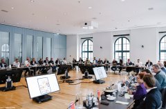 Jahreshauptversammlung 2025 Jahreshauptversammlung 2025