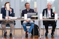 Jahreshauptversammlung 2025 Jahreshauptversammlung 2025