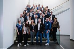 Jahreshauptversammlung 2025 Jahreshauptversammlung 2025