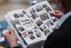 Jahreshauptversammlung 2025 Jahreshauptversammlung 2025