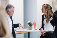 Jahreshauptversammlung 2025 Jahreshauptversammlung 2025