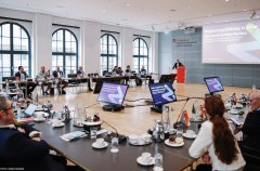 Jahreshauptversammlung 2025 Jahreshauptversammlung 2025