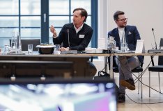 Jahreshauptversammlung 2025 Jahreshauptversammlung 2025