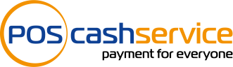 Logo POS-cashservice GmbH