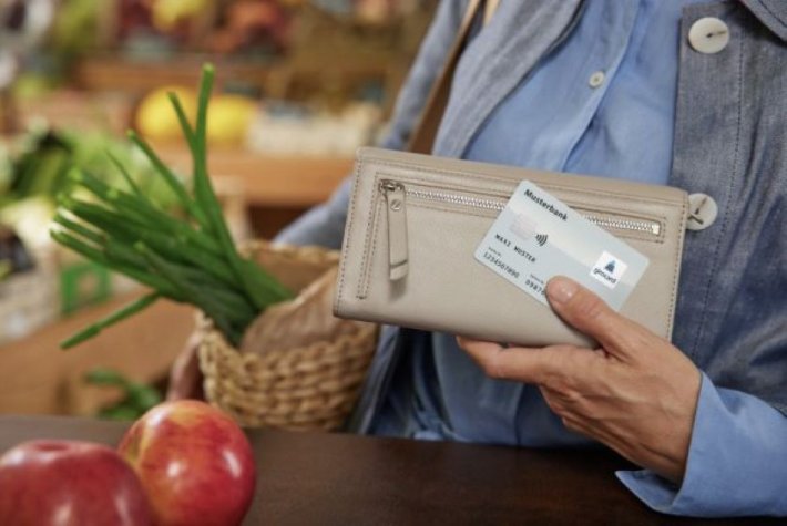 Was kommt nach Maestro auf meine girocard?