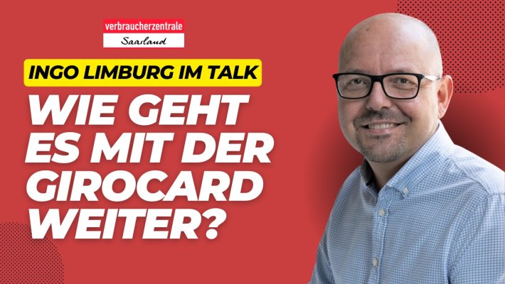 Wie geht es mit der girocard weiter - Ingo Limburg