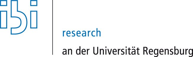 Logo ibi research