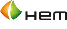 Logo HEM