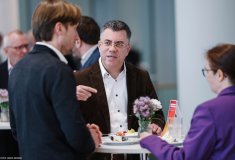 Jahreshauptversammlung 2025 Jahreshauptversammlung 2025