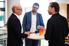 Jahreshauptversammlung 2025 Jahreshauptversammlung 2025