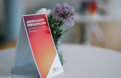 Jahreshauptversammlung 2025 Jahreshauptversammlung 2025