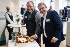 Jahreshauptversammlung 2025 Jahreshauptversammlung 2025