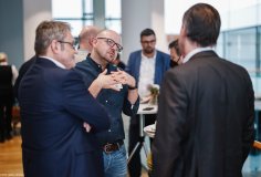 Jahreshauptversammlung 2025 Jahreshauptversammlung 2025