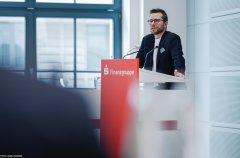 Jahreshauptversammlung 2025 Jahreshauptversammlung 2025