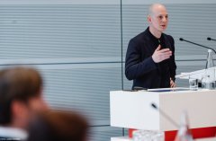 Jahreshauptversammlung 2025 Jahreshauptversammlung 2025