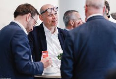 Jahreshauptversammlung 2025 Jahreshauptversammlung 2025