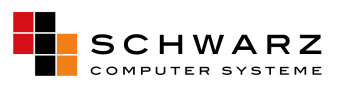 Logo von Schwarz Computer Systeme