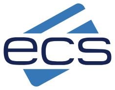 Logo ecs 