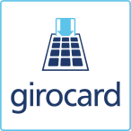 Logo girocard