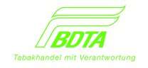 Logo BDTA 